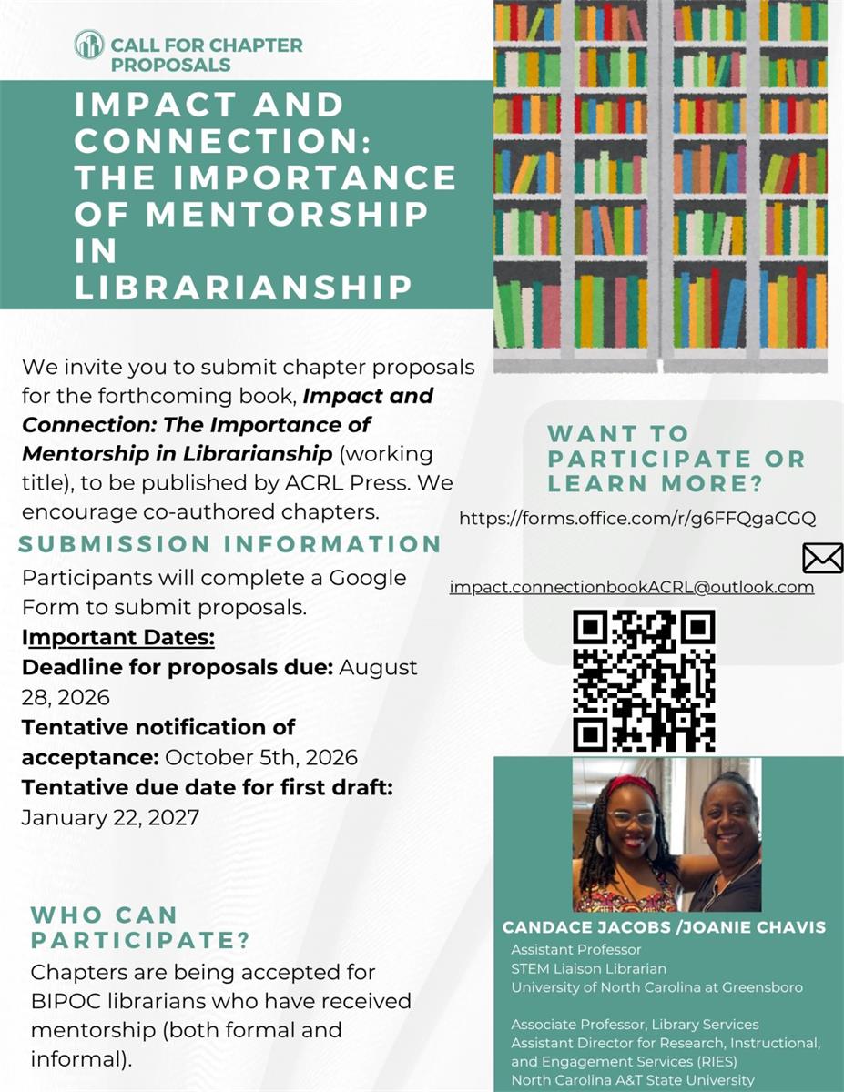 Call for proposal graphic